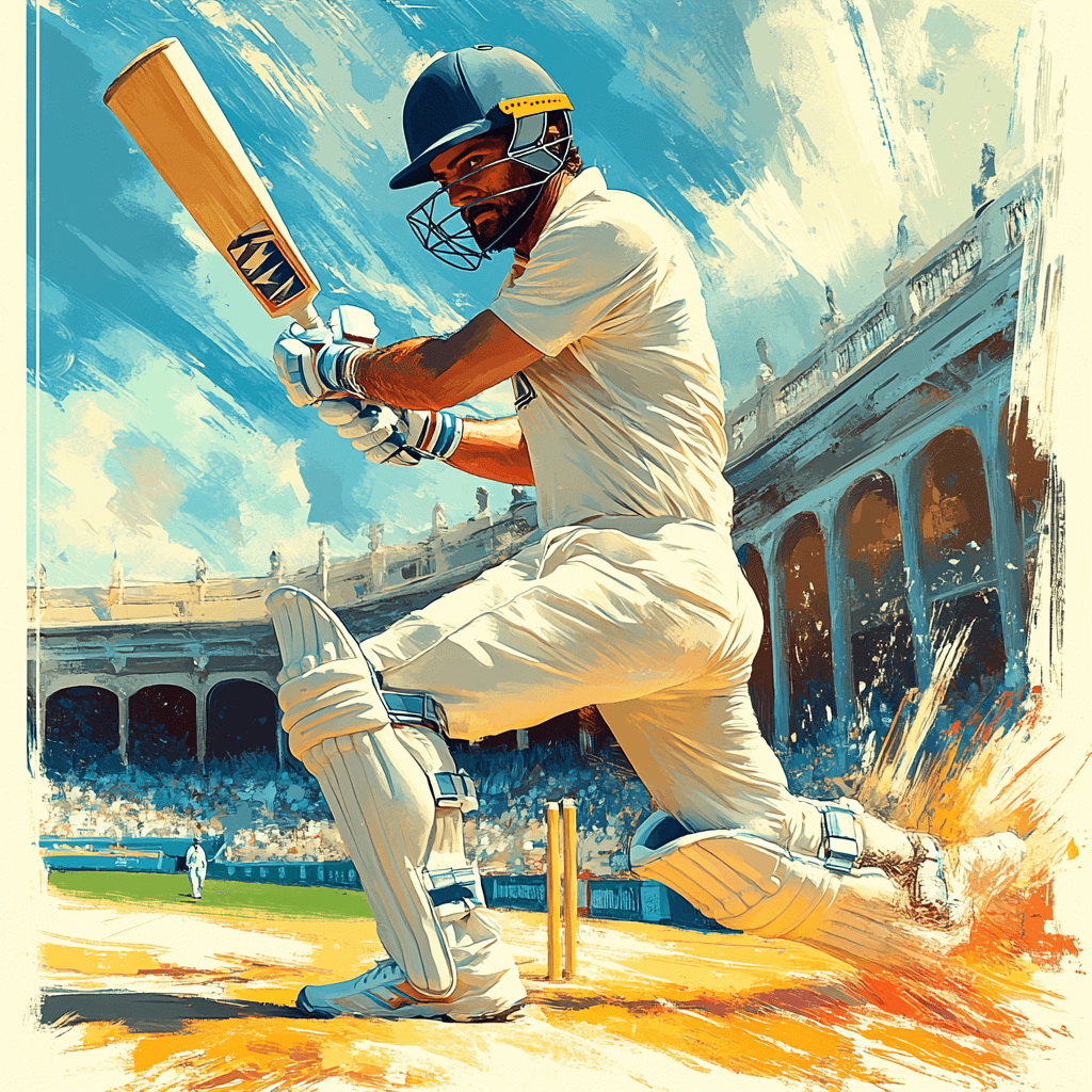 Cricket Scoreboard: How to Read and Understand Cricket Scores