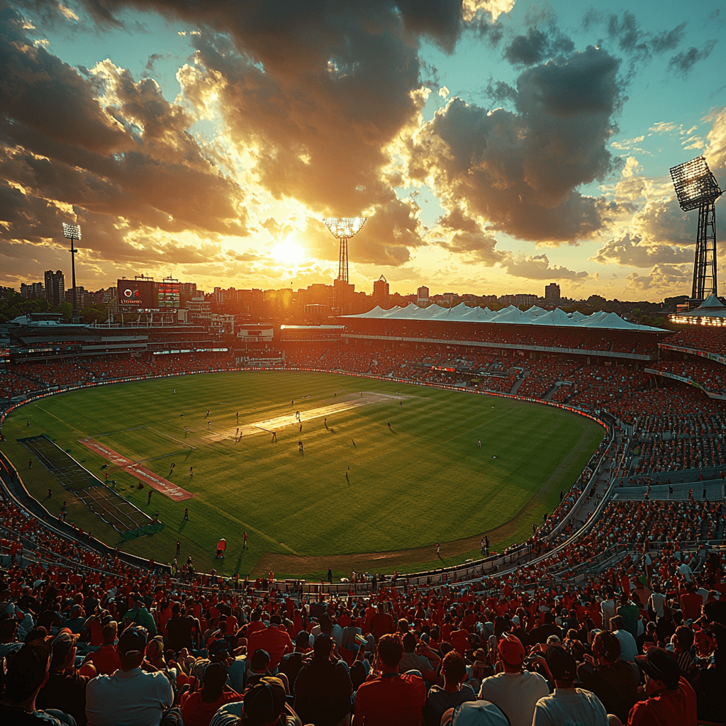 Win-Loss Ratio Calculator - Measure Your Cricket Team's Performance