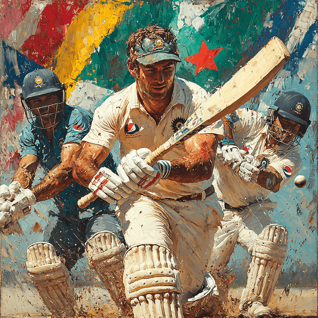 Run Rate Calculator - Measure Your Team's Scoring Efficiency in Cricket