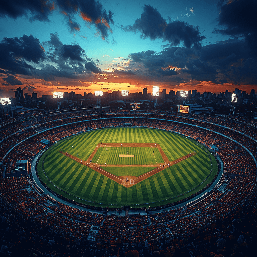 Cricket Calculators - All Tools for Analyzing Performance and Strategy