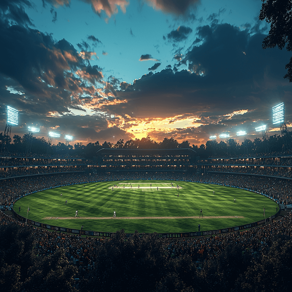 Guide to Batting Averages in Cricket Understanding and Calculating