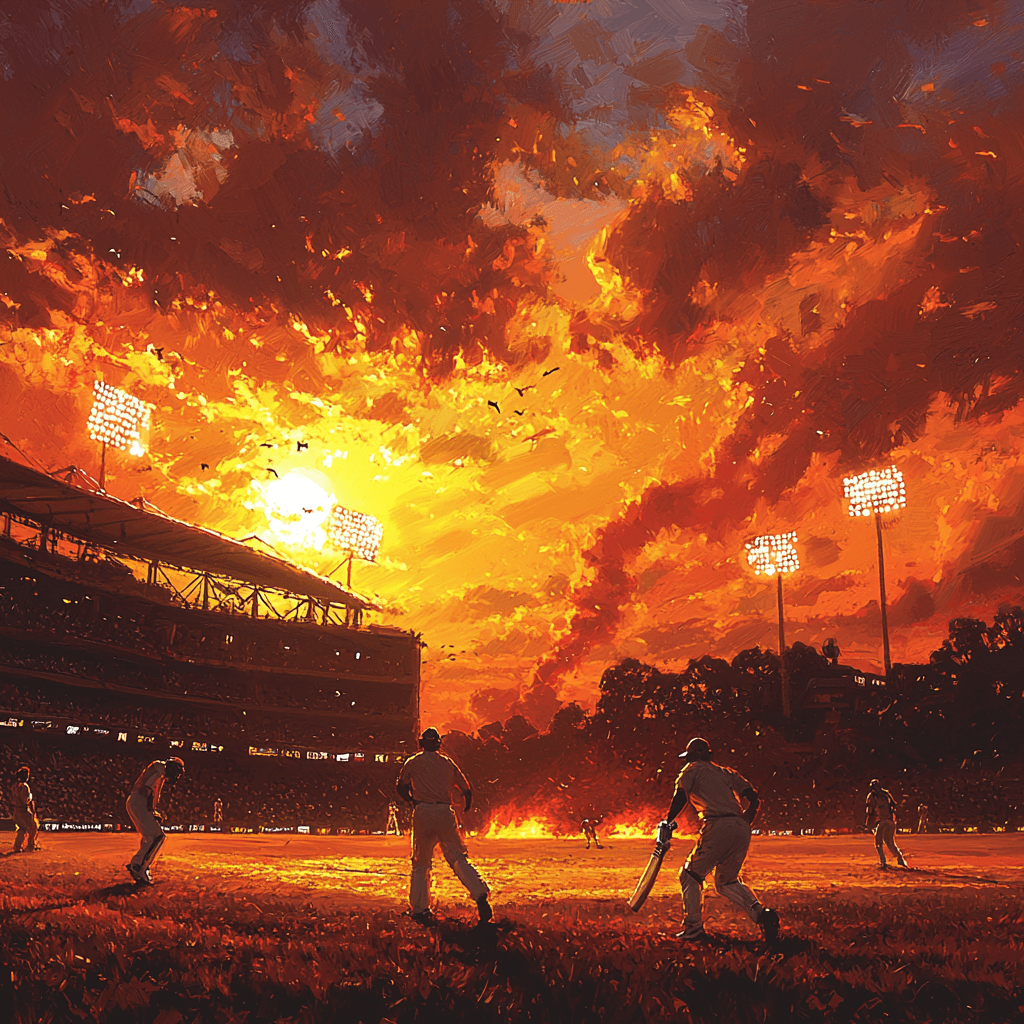 Partnership Runs in Cricket - Calculate and Understand Their Impact